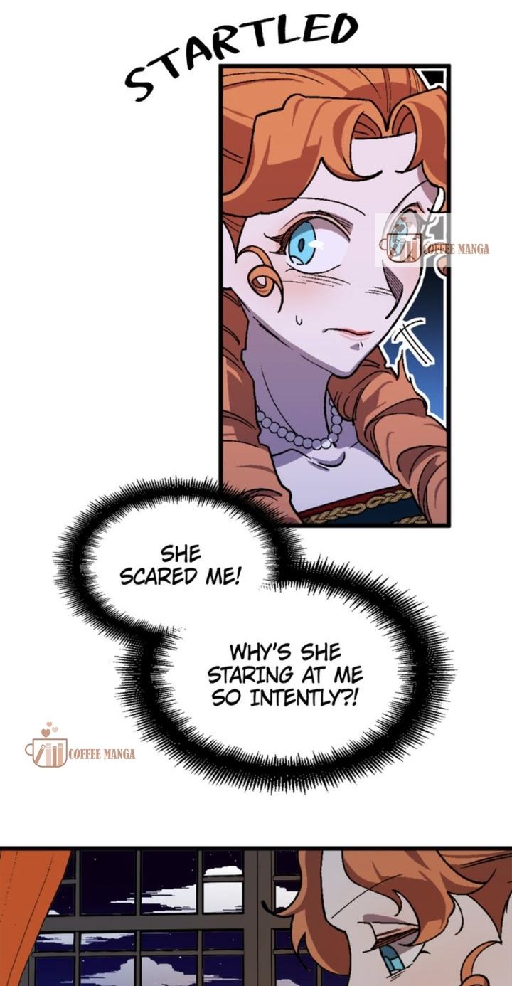 I’ll Save This Damned Family! Chapter 85 - Page 6