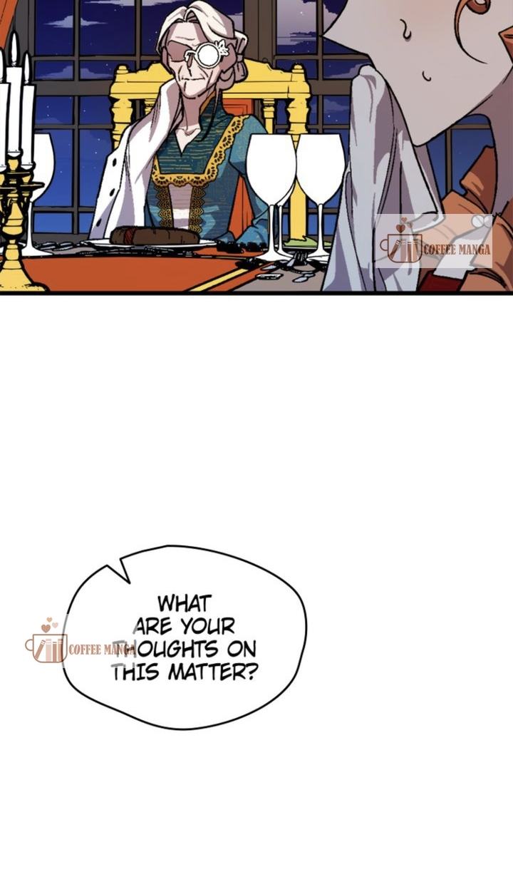 I’ll Save This Damned Family! Chapter 85 - Page 7
