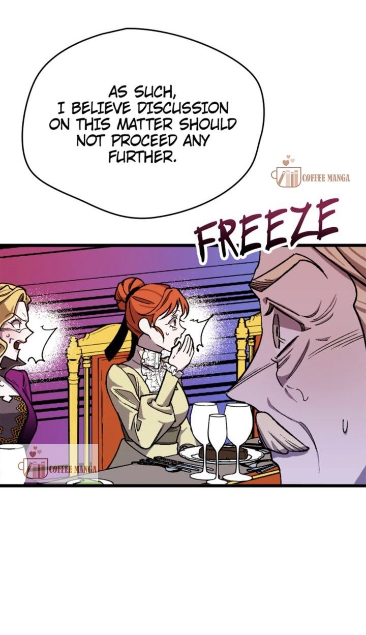 I’ll Save This Damned Family! Chapter 85 - Page 10