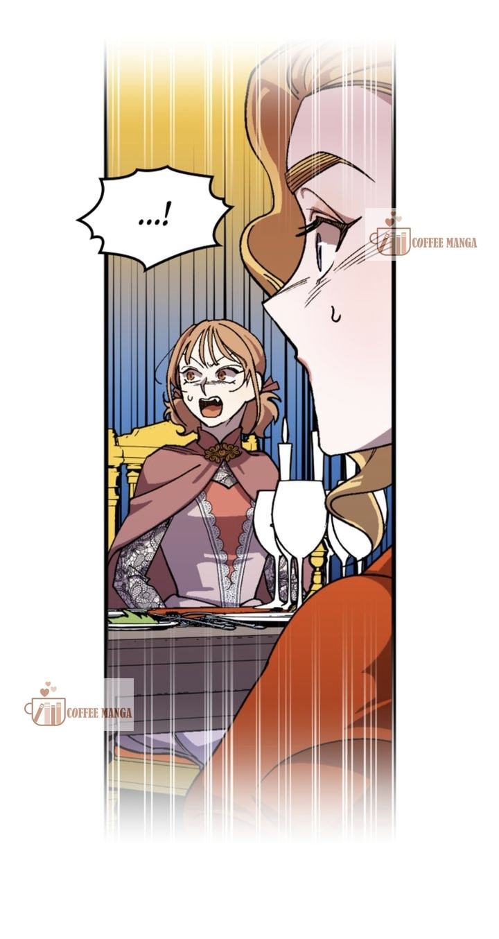 I’ll Save This Damned Family! Chapter 85 - Page 12