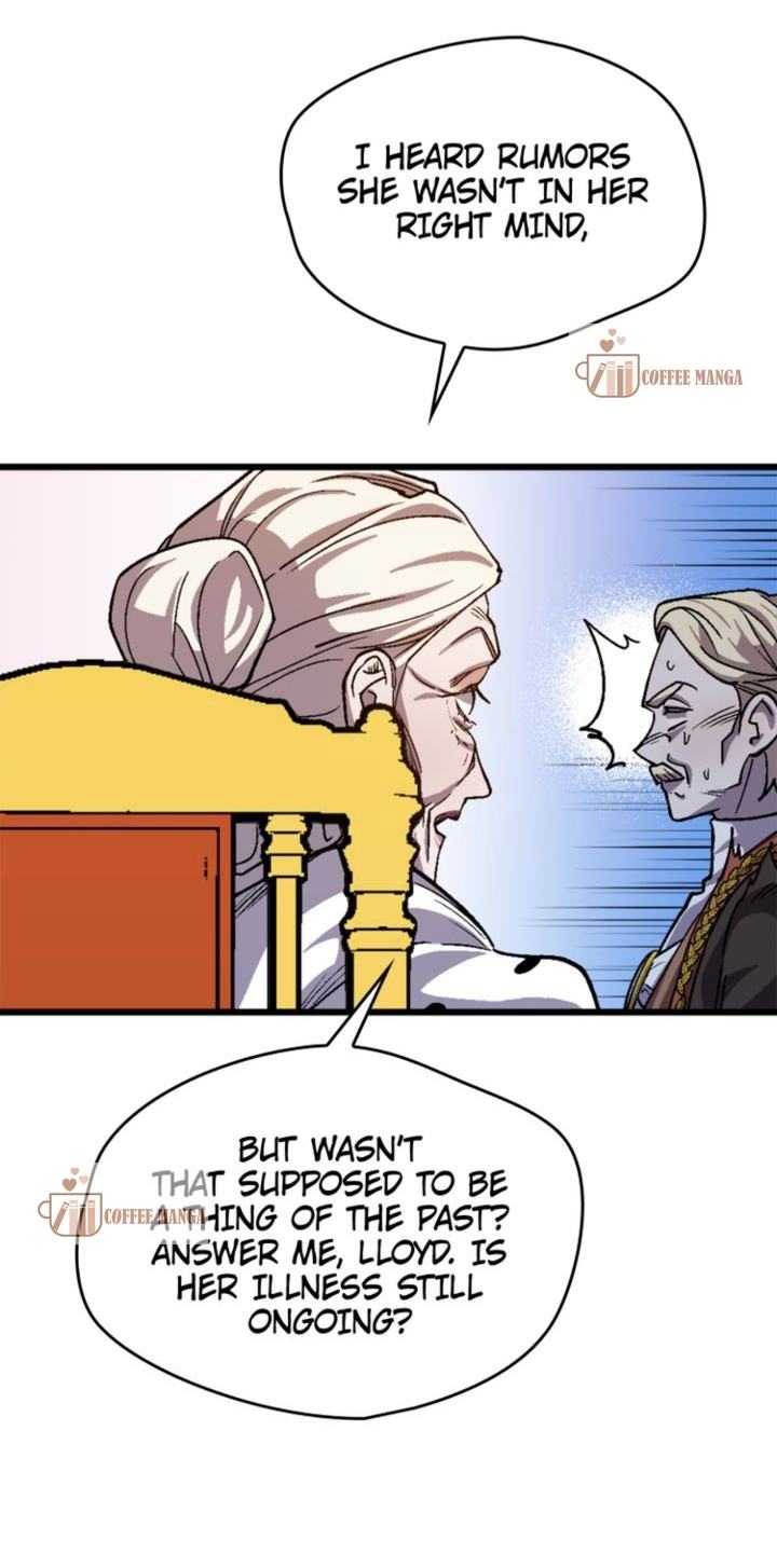 I’ll Save This Damned Family! Chapter 85 - Page 14