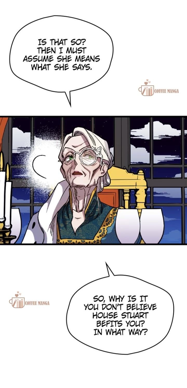 I’ll Save This Damned Family! Chapter 85 - Page 16