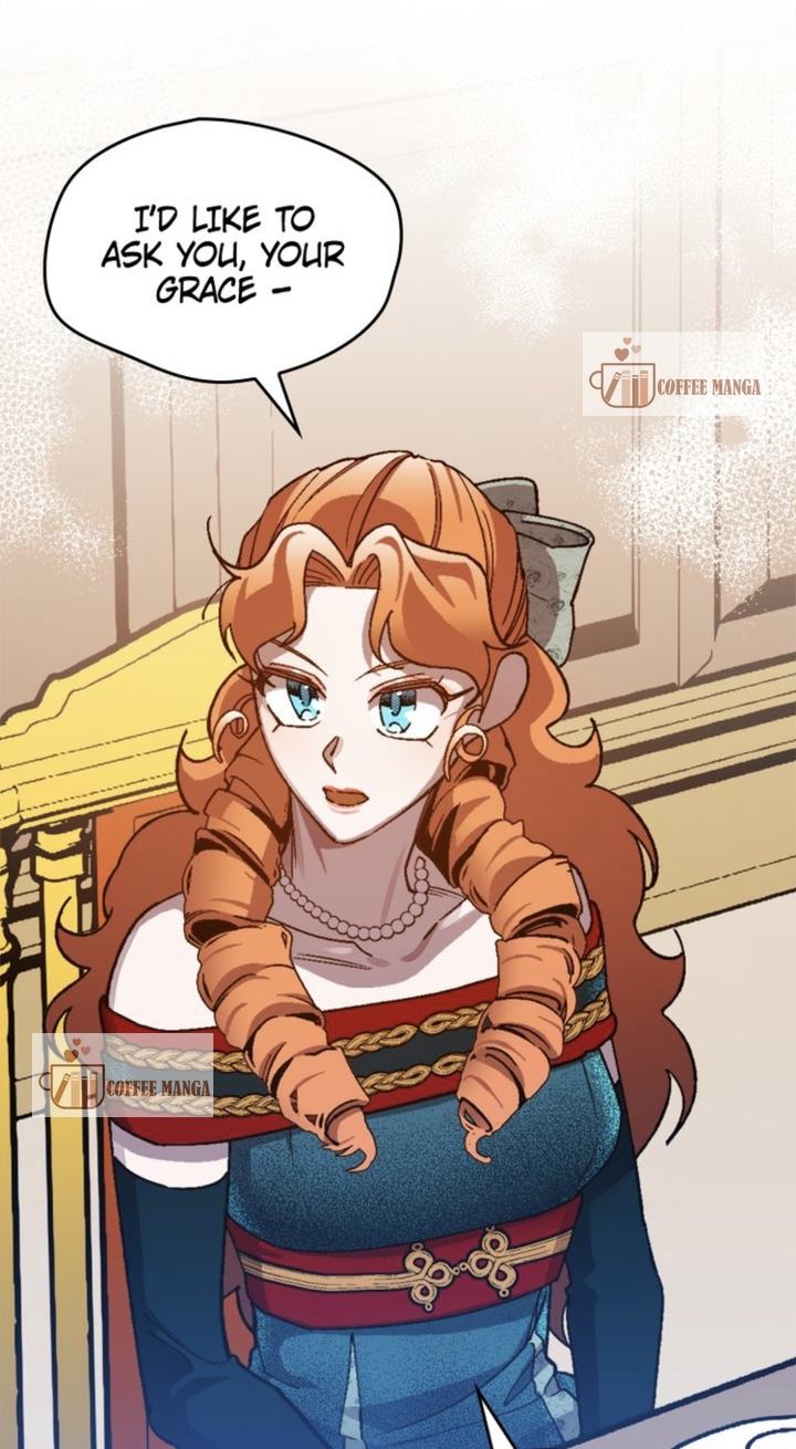 I’ll Save This Damned Family! Chapter 85 - Page 17