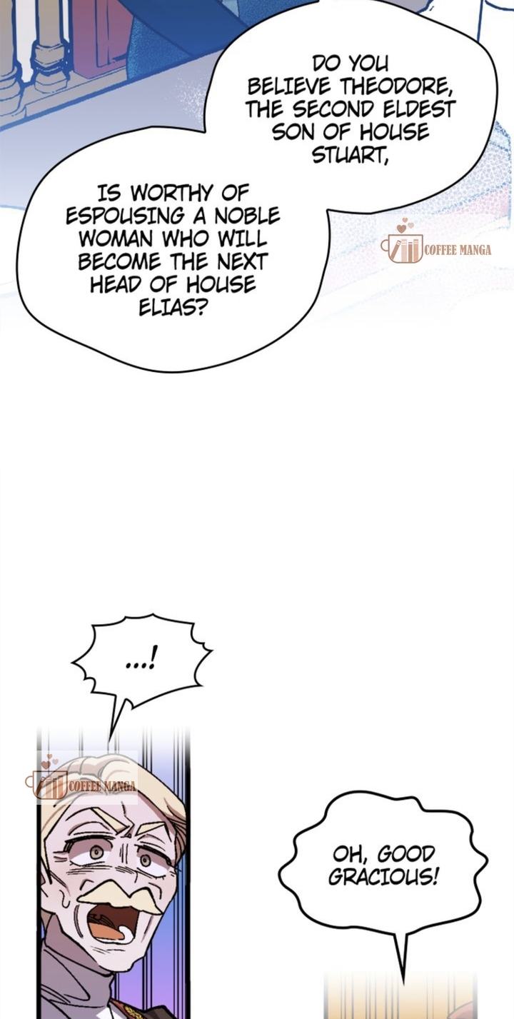 I’ll Save This Damned Family! Chapter 85 - Page 18