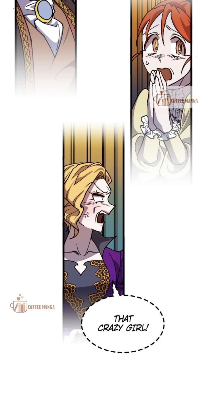 I’ll Save This Damned Family! Chapter 85 - Page 19