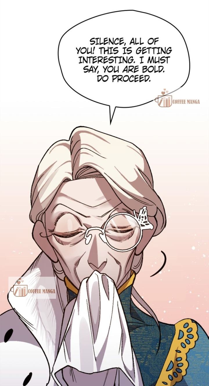 I’ll Save This Damned Family! Chapter 85 - Page 20