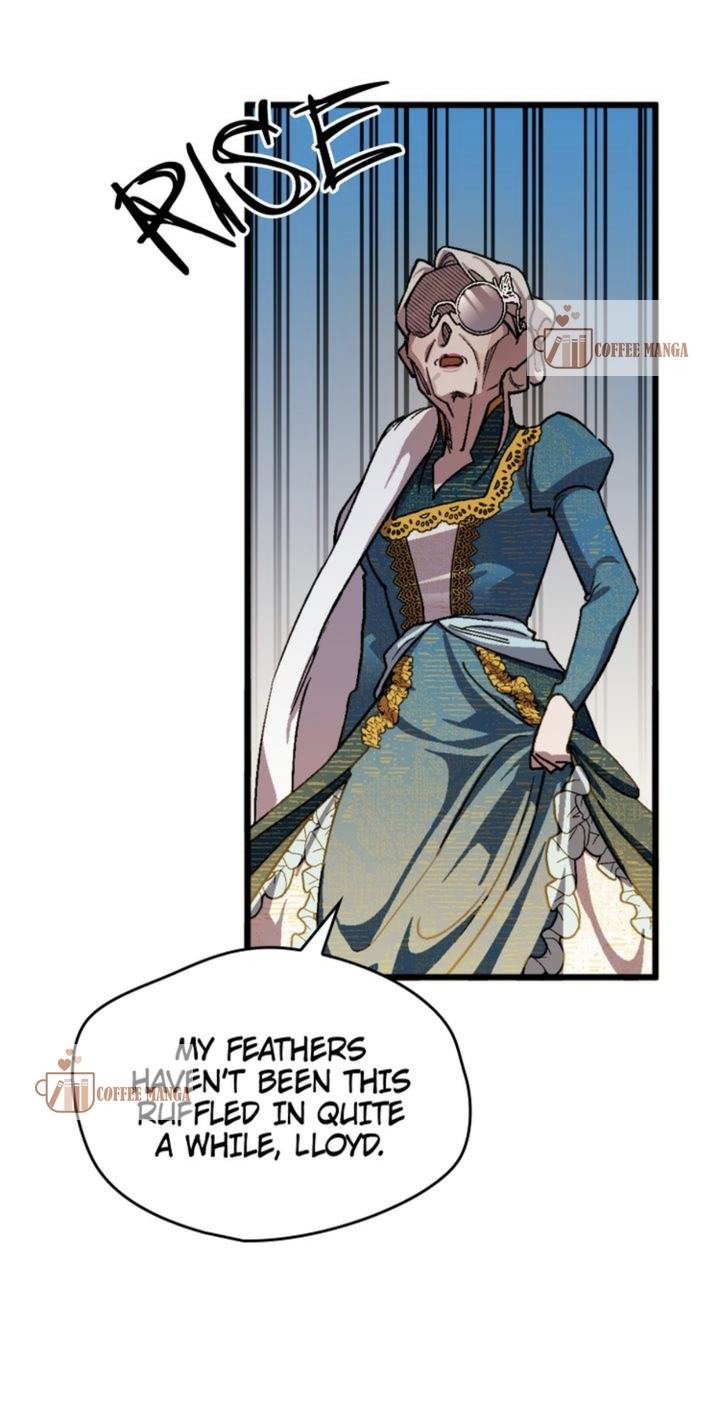 I’ll Save This Damned Family! Chapter 85 - Page 23