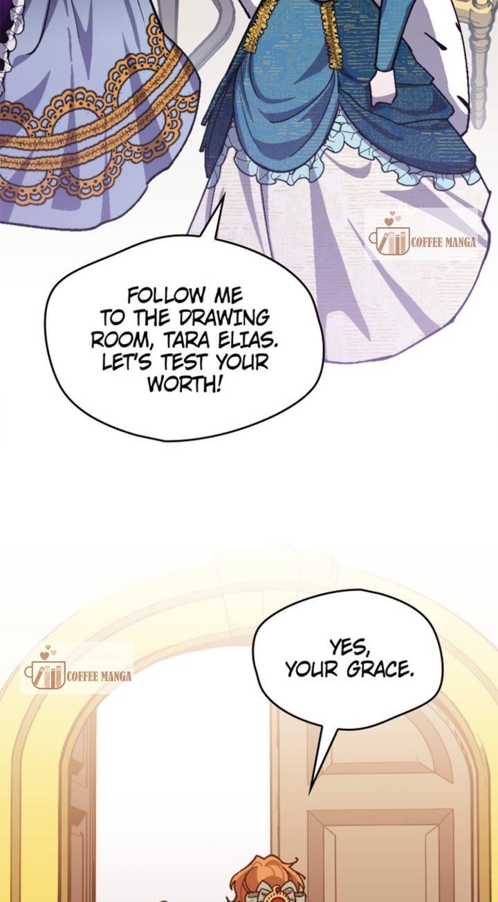 I’ll Save This Damned Family! Chapter 85 - Page 25