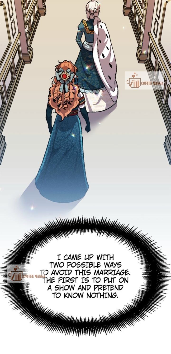 I’ll Save This Damned Family! Chapter 85 - Page 27