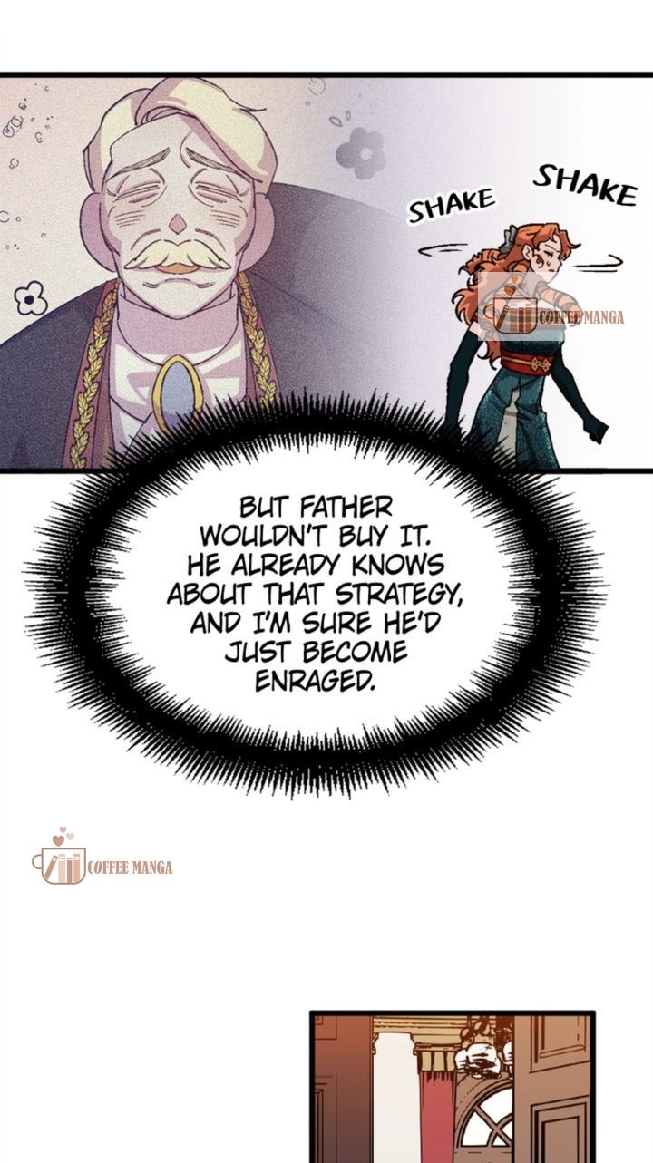 I’ll Save This Damned Family! Chapter 85 - Page 28