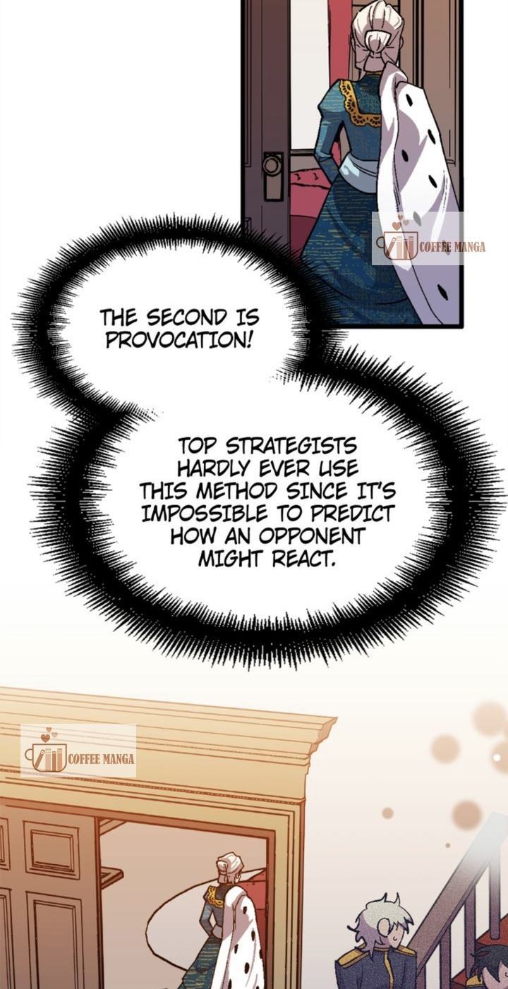 I’ll Save This Damned Family! Chapter 85 - Page 29