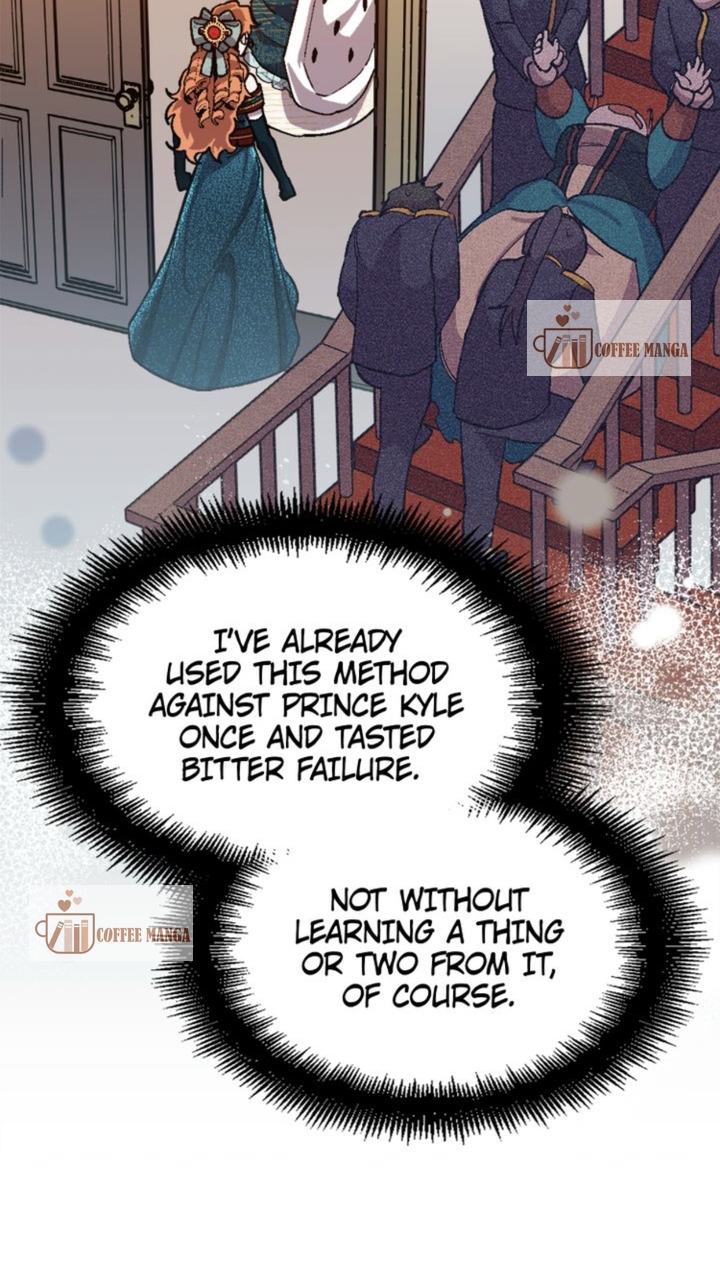 I’ll Save This Damned Family! Chapter 85 - Page 30