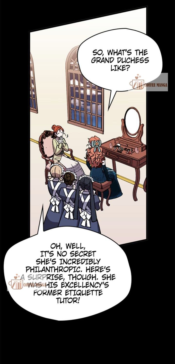 I’ll Save This Damned Family! Chapter 85 - Page 32