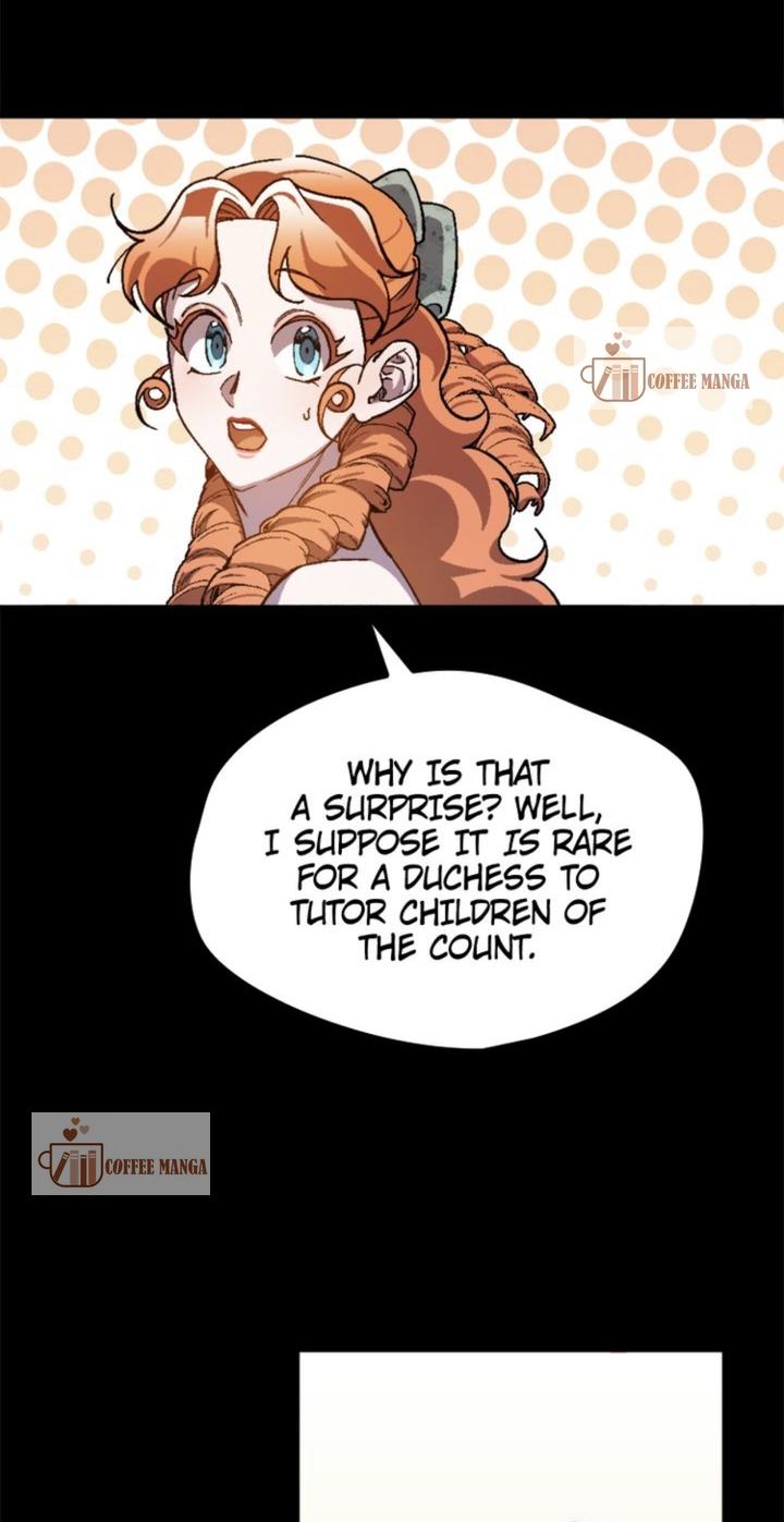 I’ll Save This Damned Family! Chapter 85 - Page 33
