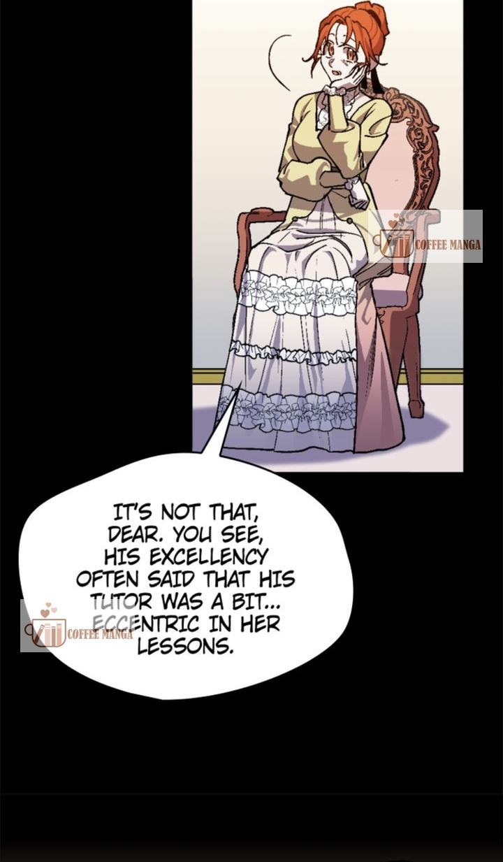 I’ll Save This Damned Family! Chapter 85 - Page 34
