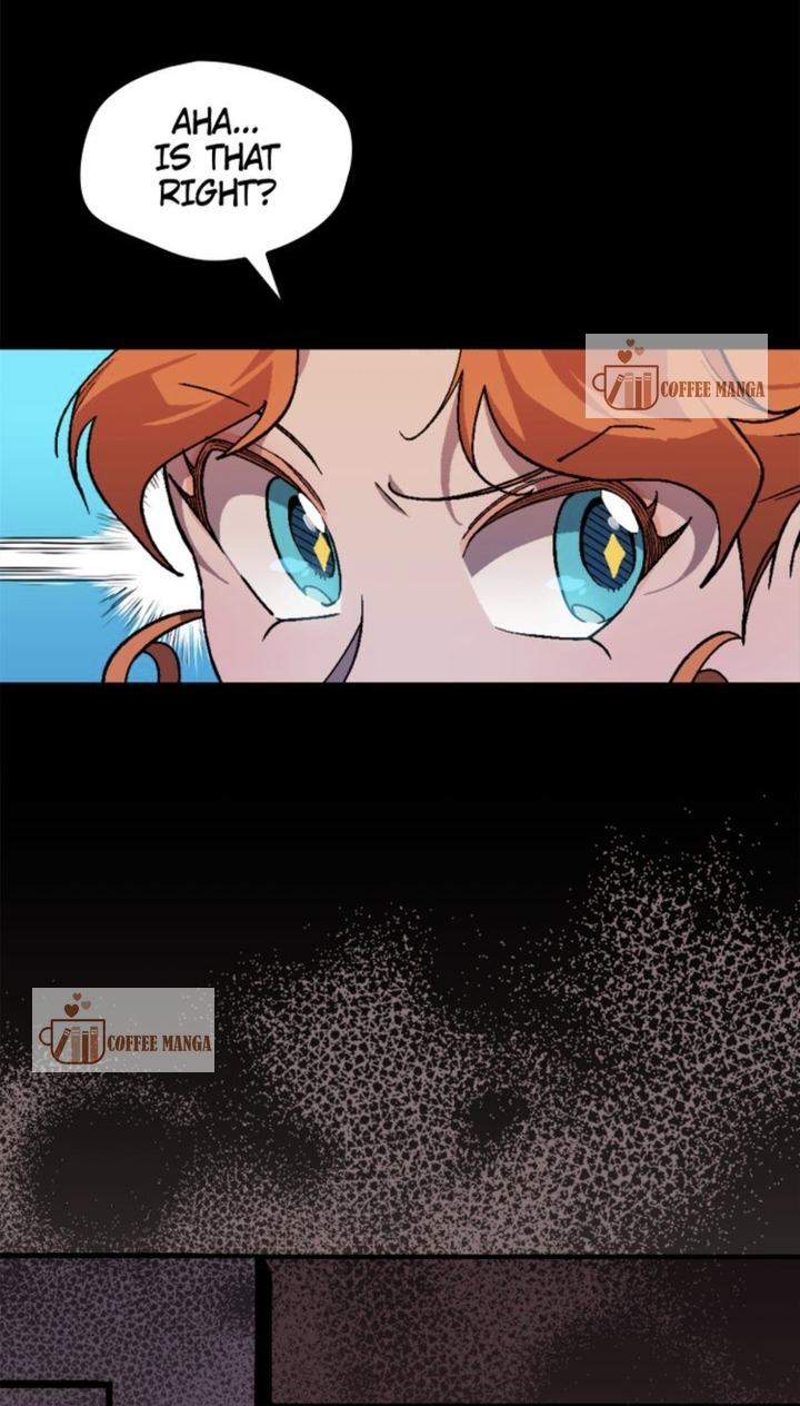 I’ll Save This Damned Family! Chapter 85 - Page 36