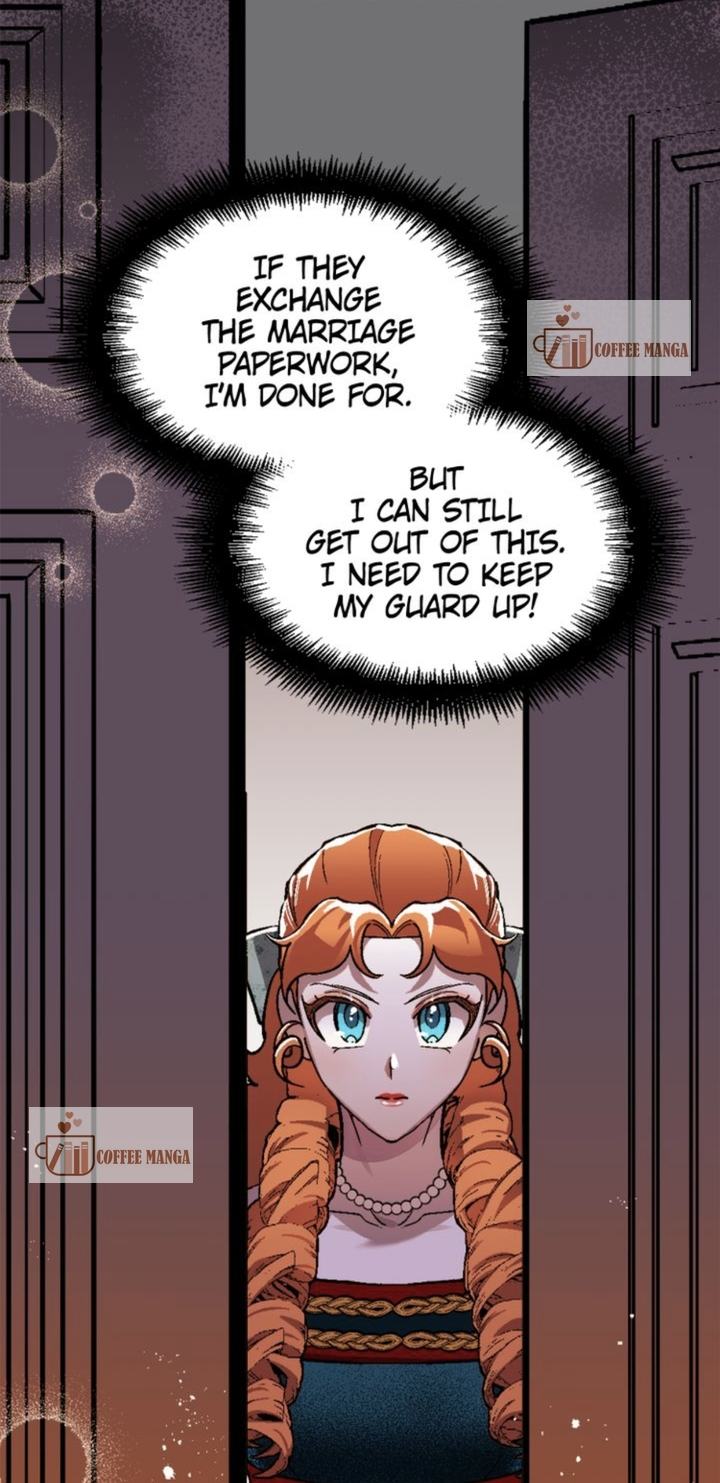 I’ll Save This Damned Family! Chapter 85 - Page 37