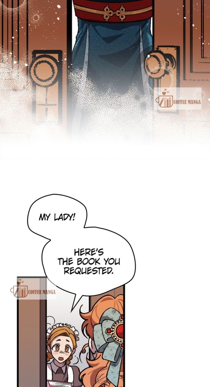 I’ll Save This Damned Family! Chapter 85 - Page 38