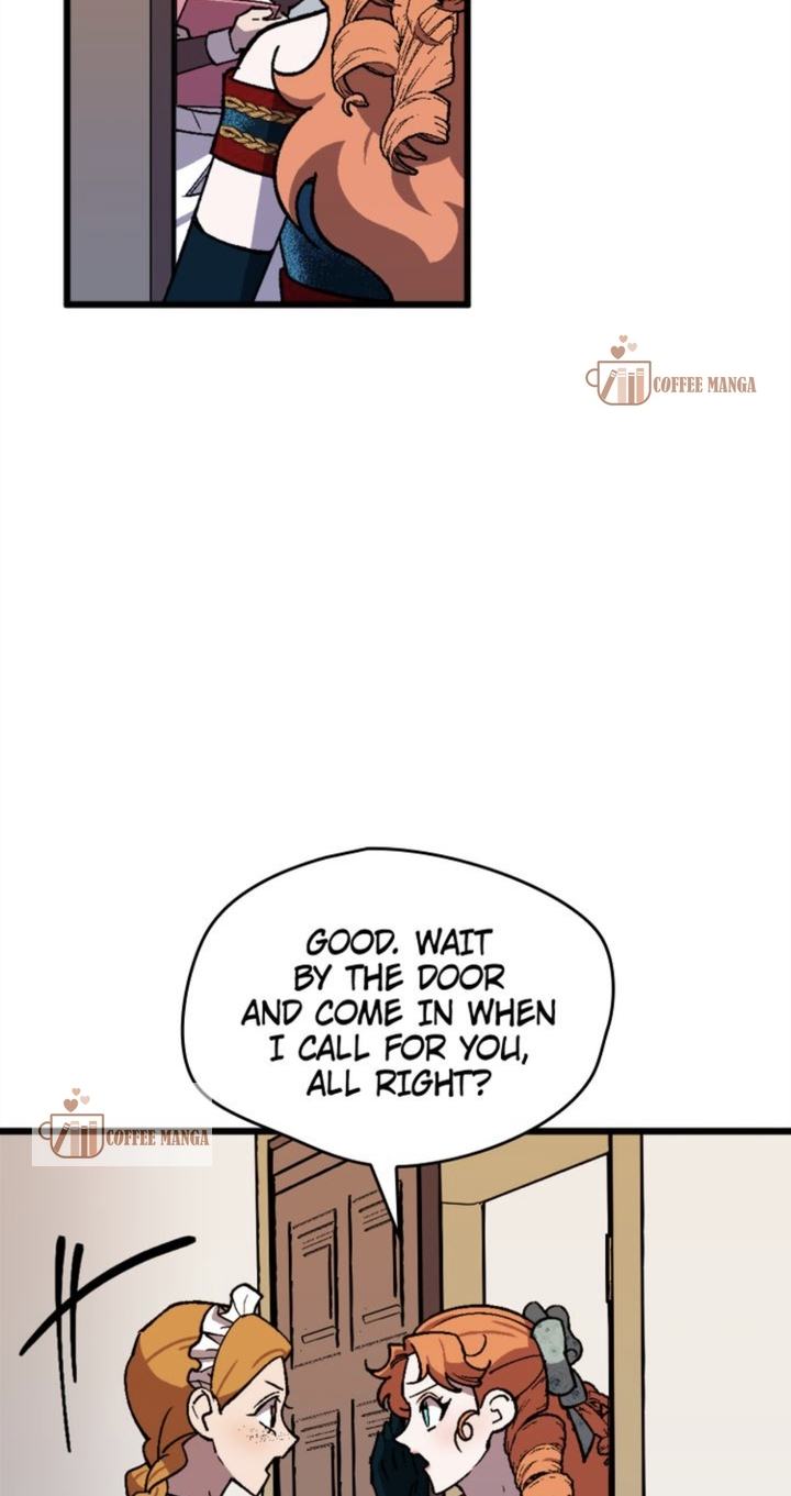 I’ll Save This Damned Family! Chapter 85 - Page 39