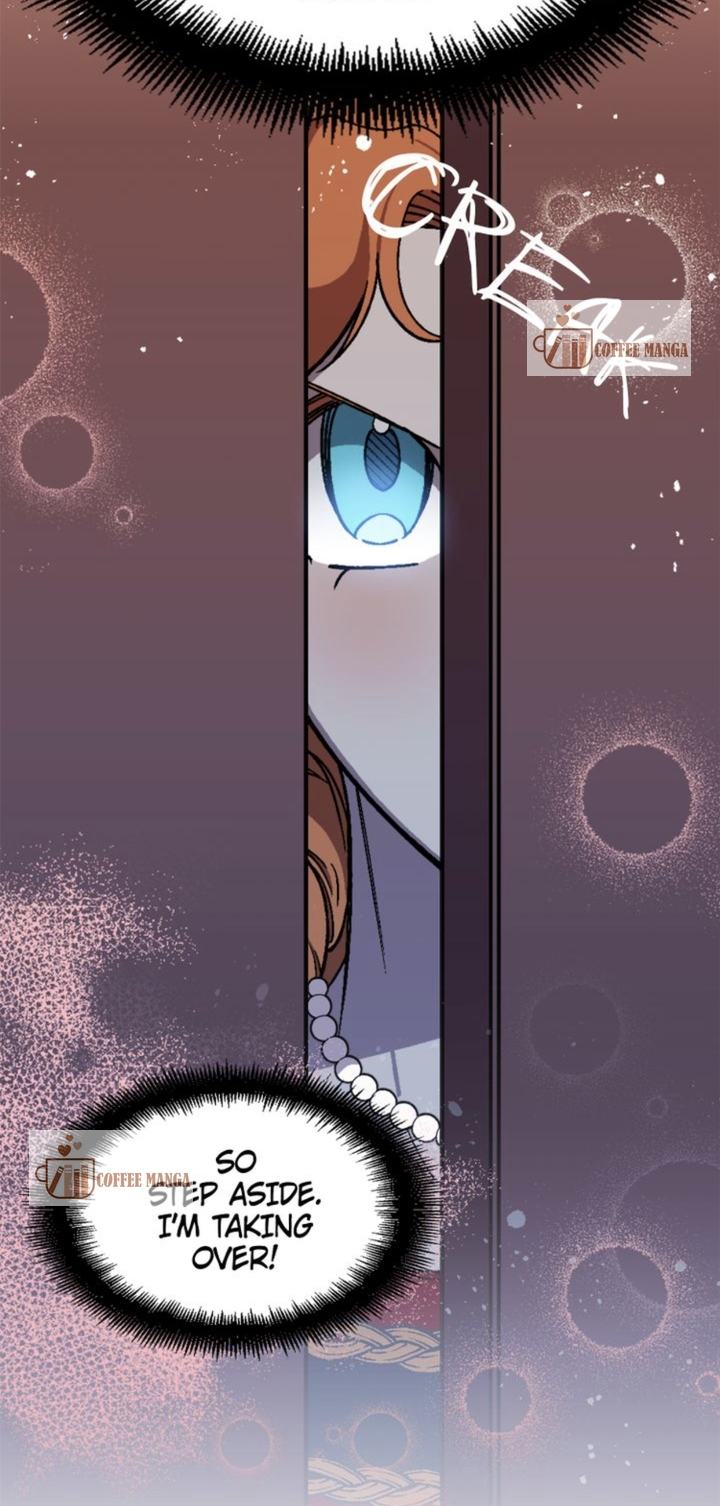 I’ll Save This Damned Family! Chapter 85 - Page 41