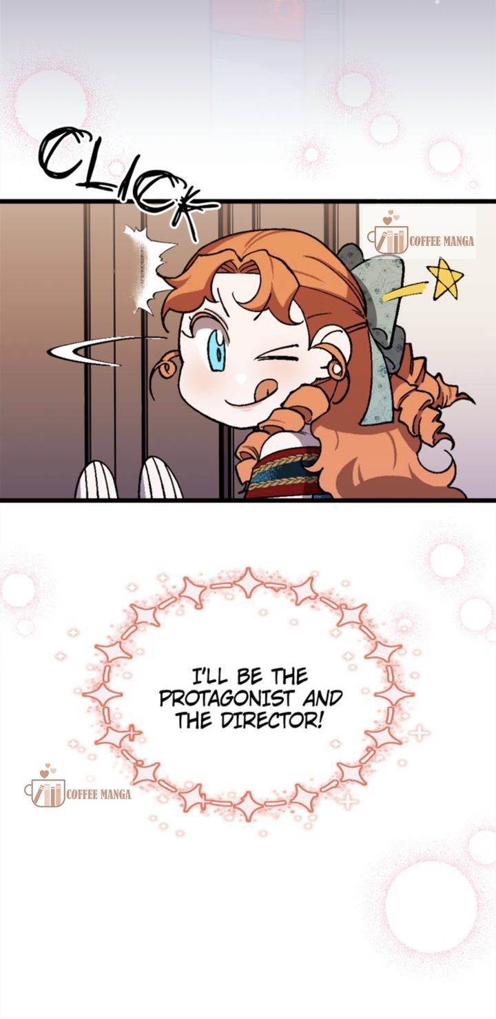 I’ll Save This Damned Family! Chapter 85 - Page 42