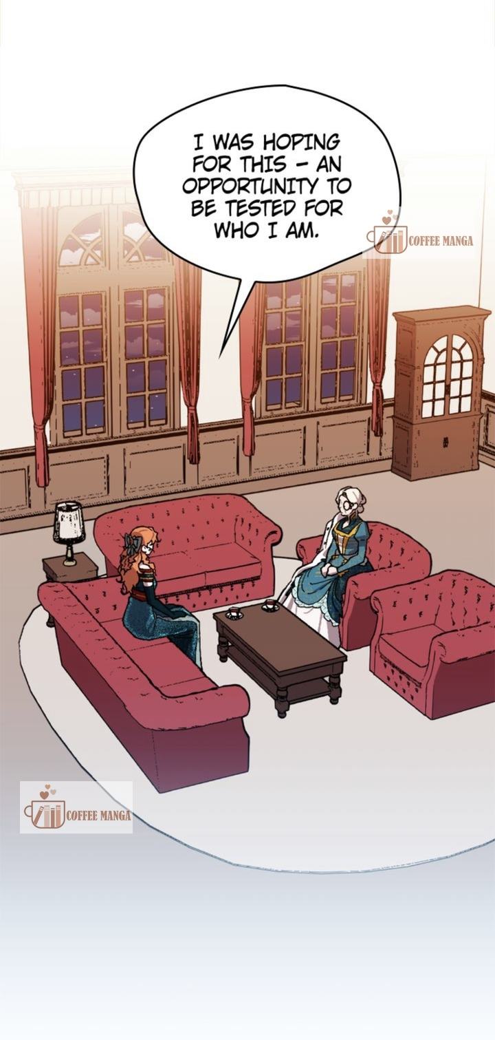 I’ll Save This Damned Family! Chapter 85 - Page 43