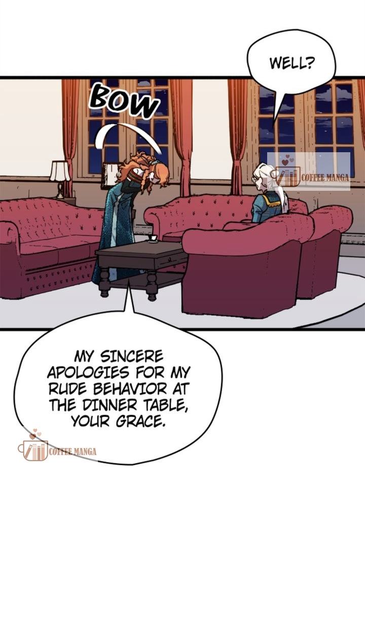 I’ll Save This Damned Family! Chapter 85 - Page 44