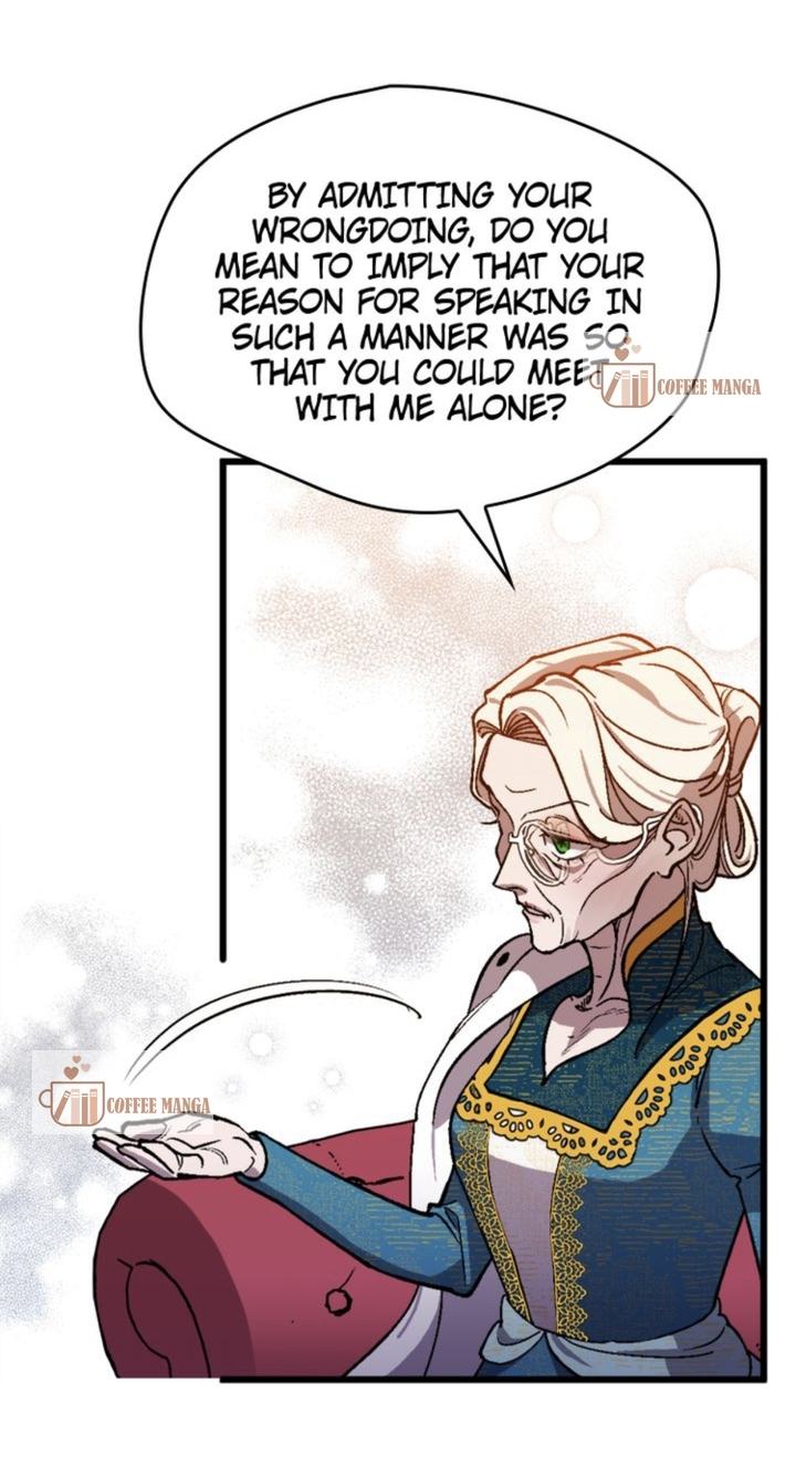 I’ll Save This Damned Family! Chapter 85 - Page 45