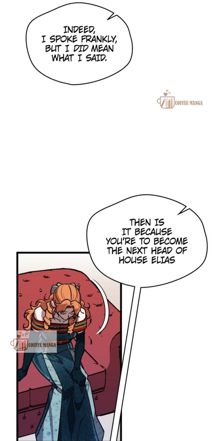 I’ll Save This Damned Family! Chapter 85 - Page 46