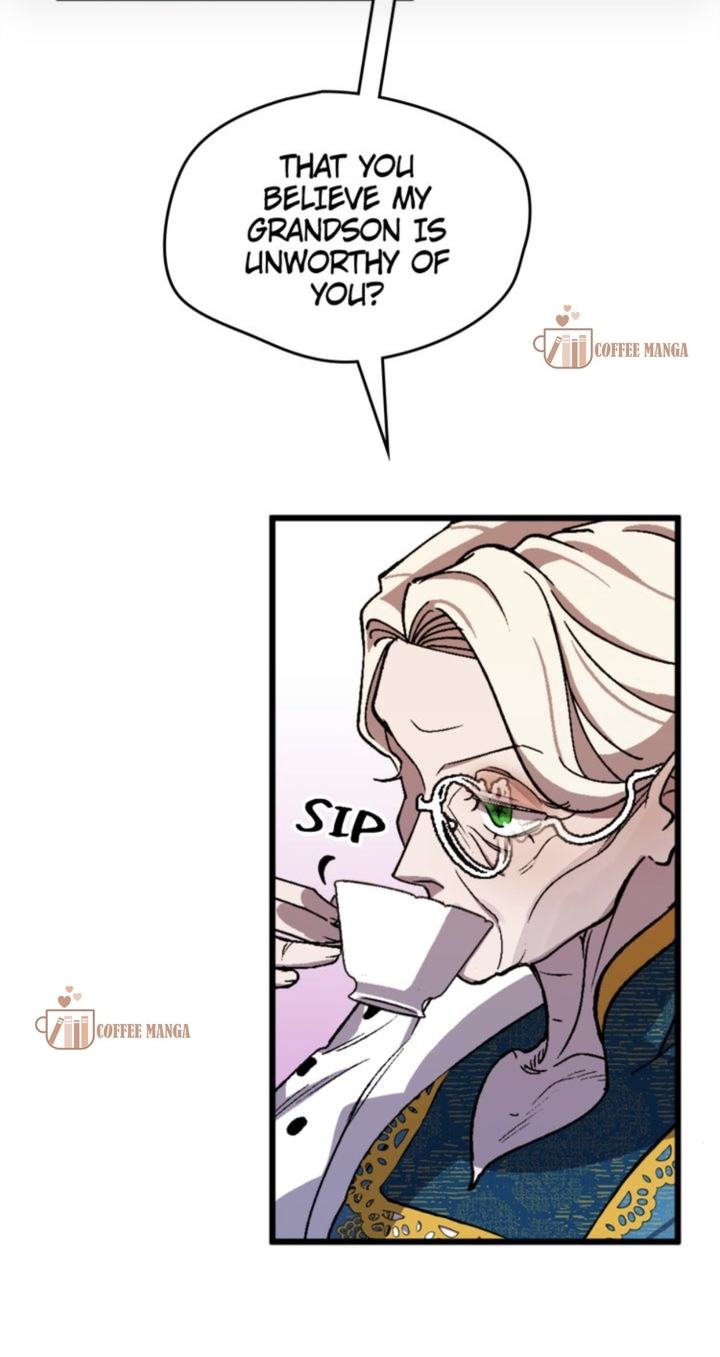 I’ll Save This Damned Family! Chapter 85 - Page 47