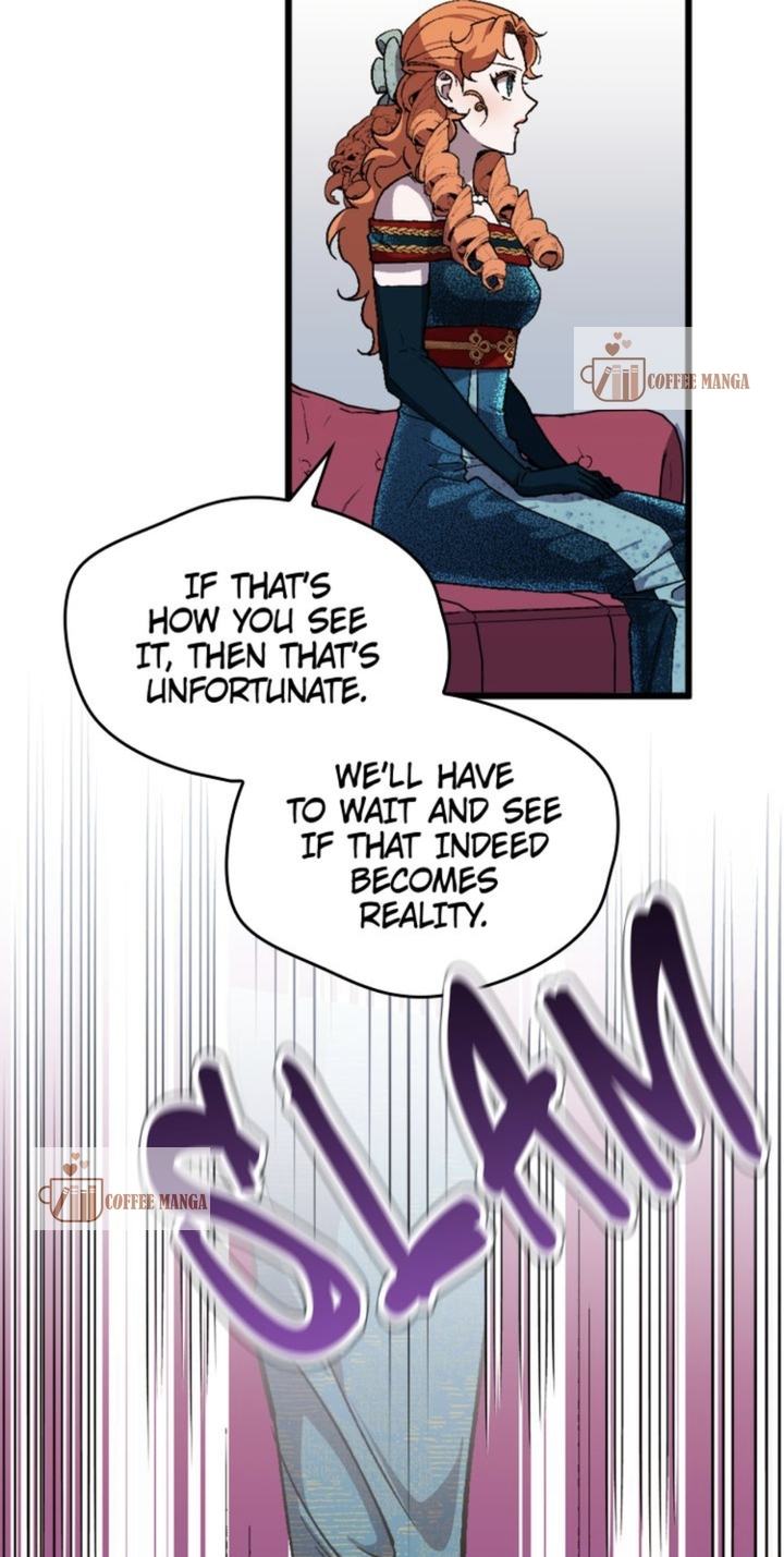 I’ll Save This Damned Family! Chapter 85 - Page 51