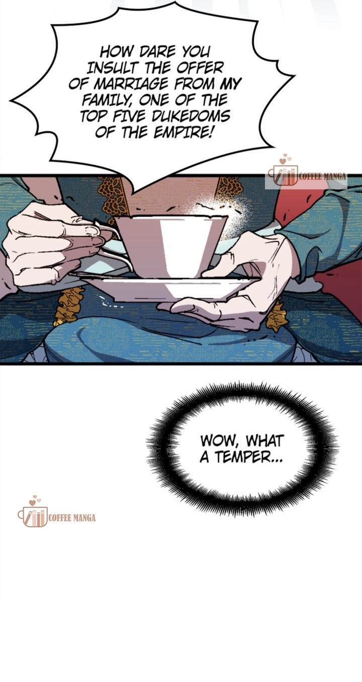 I’ll Save This Damned Family! Chapter 85 - Page 54