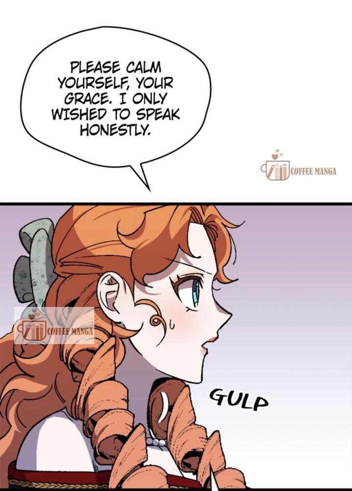 I’ll Save This Damned Family! Chapter 85 - Page 55
