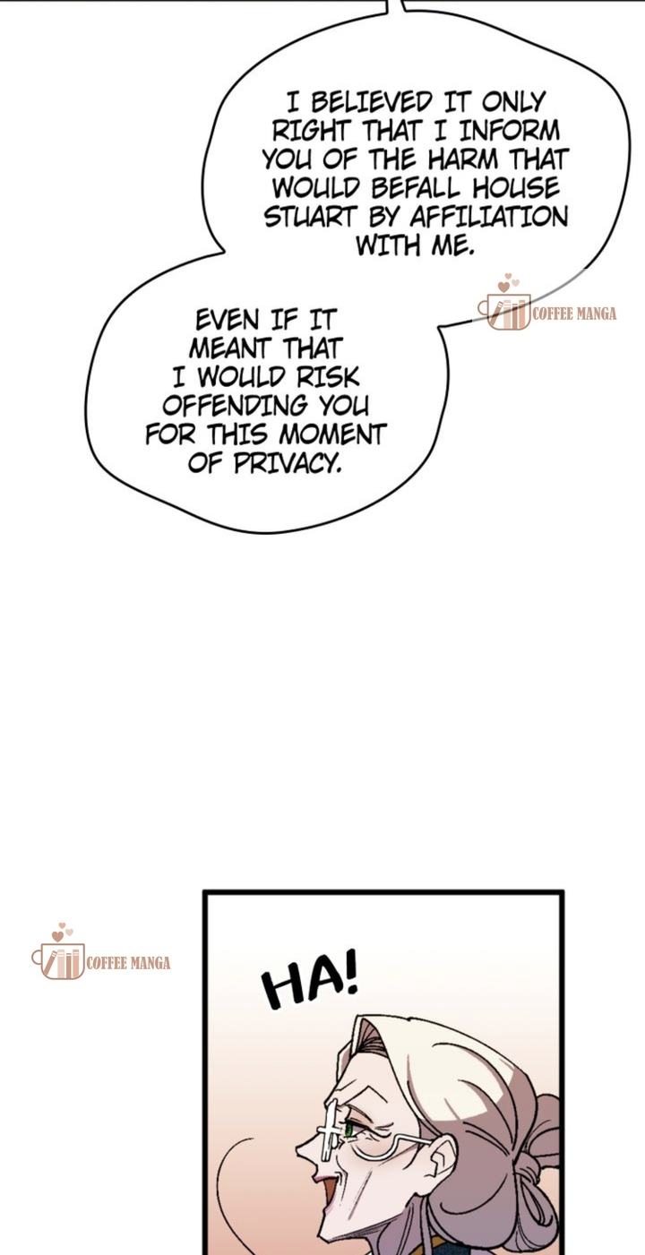 I’ll Save This Damned Family! Chapter 85 - Page 56