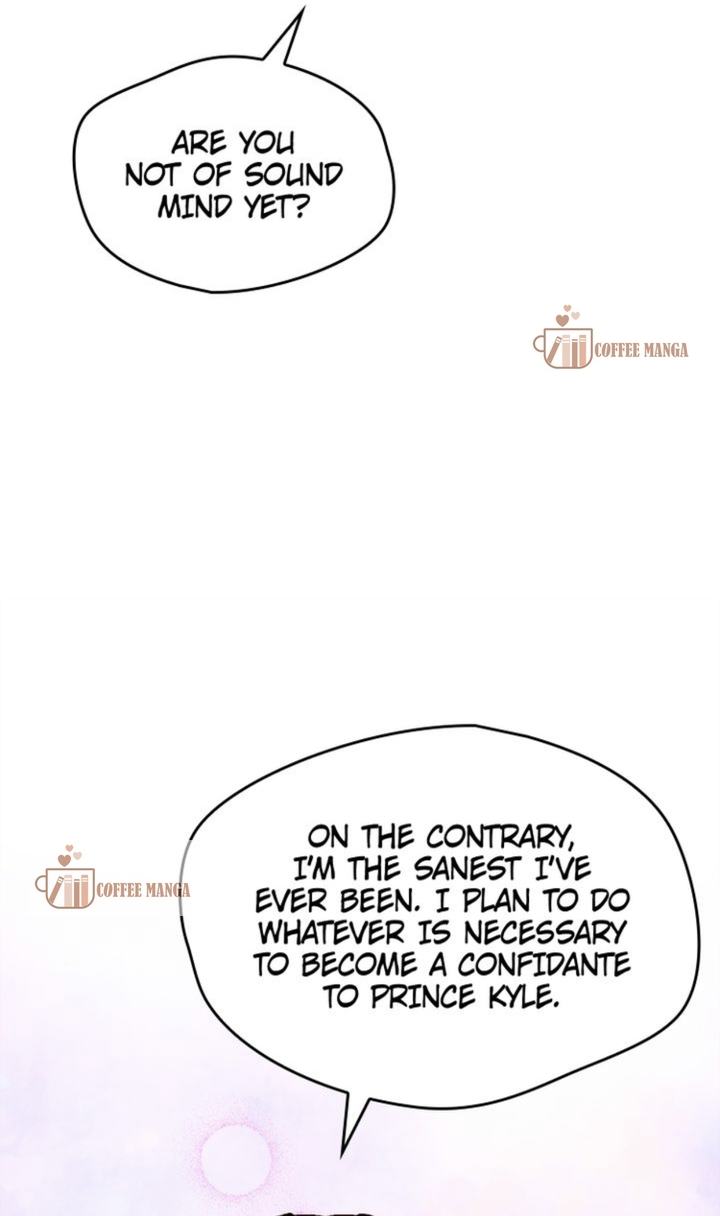 I’ll Save This Damned Family! Chapter 85 - Page 59
