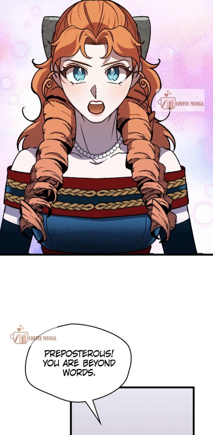 I’ll Save This Damned Family! Chapter 85 - Page 60
