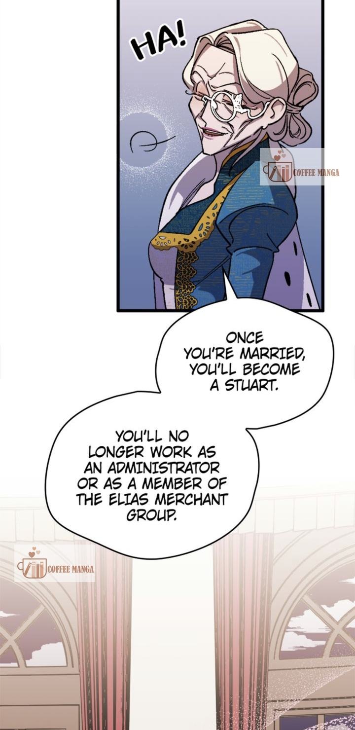 I’ll Save This Damned Family! Chapter 85 - Page 61