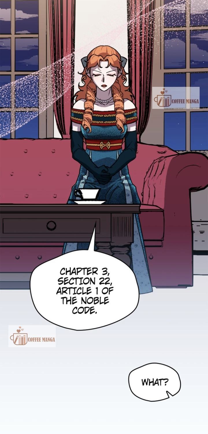 I’ll Save This Damned Family! Chapter 85 - Page 62