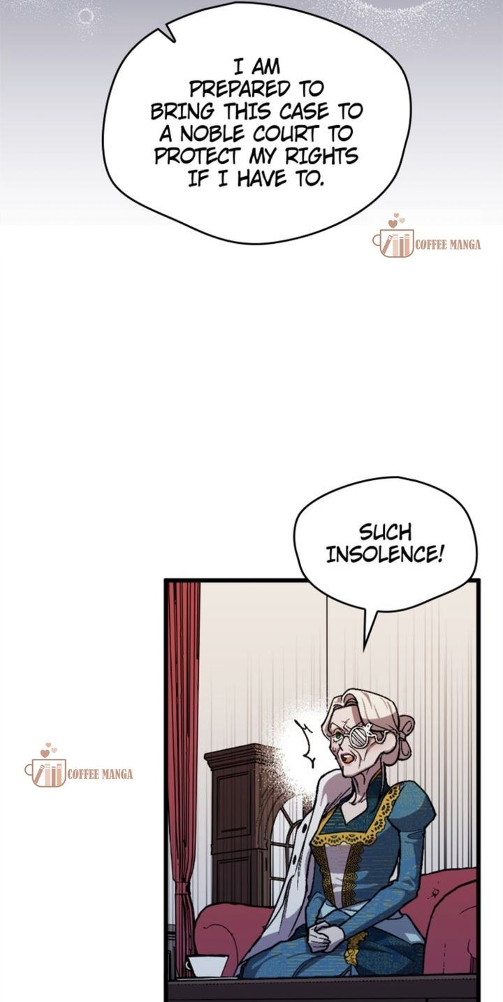 I’ll Save This Damned Family! Chapter 85 - Page 64