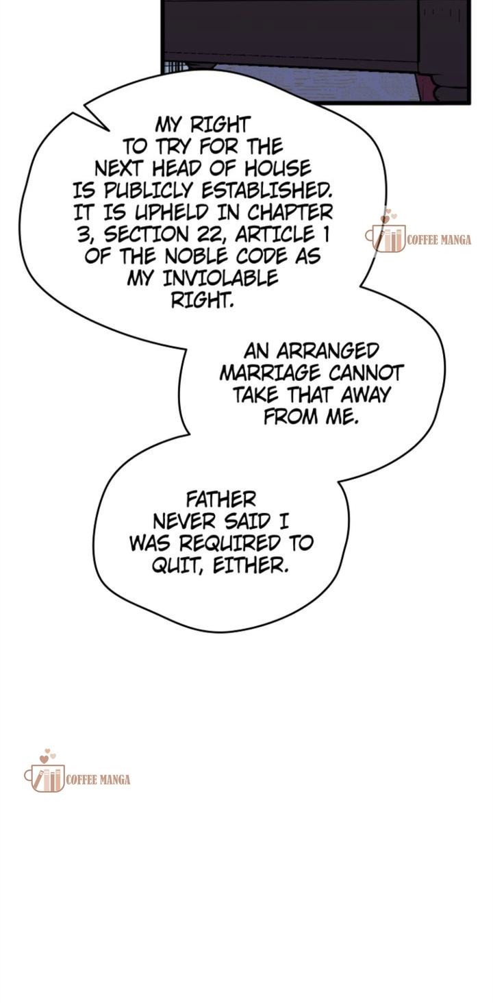 I’ll Save This Damned Family! Chapter 85 - Page 65