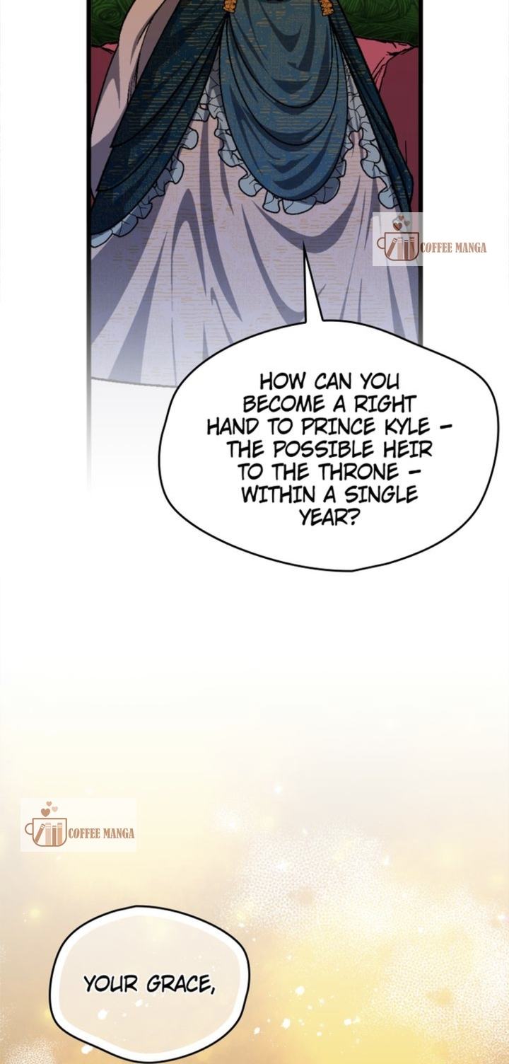 I’ll Save This Damned Family! Chapter 85 - Page 70
