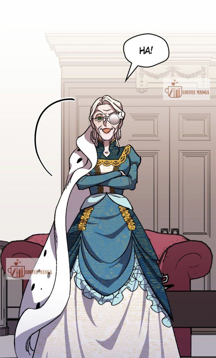 I’ll Save This Damned Family! Chapter 86 - Page 5