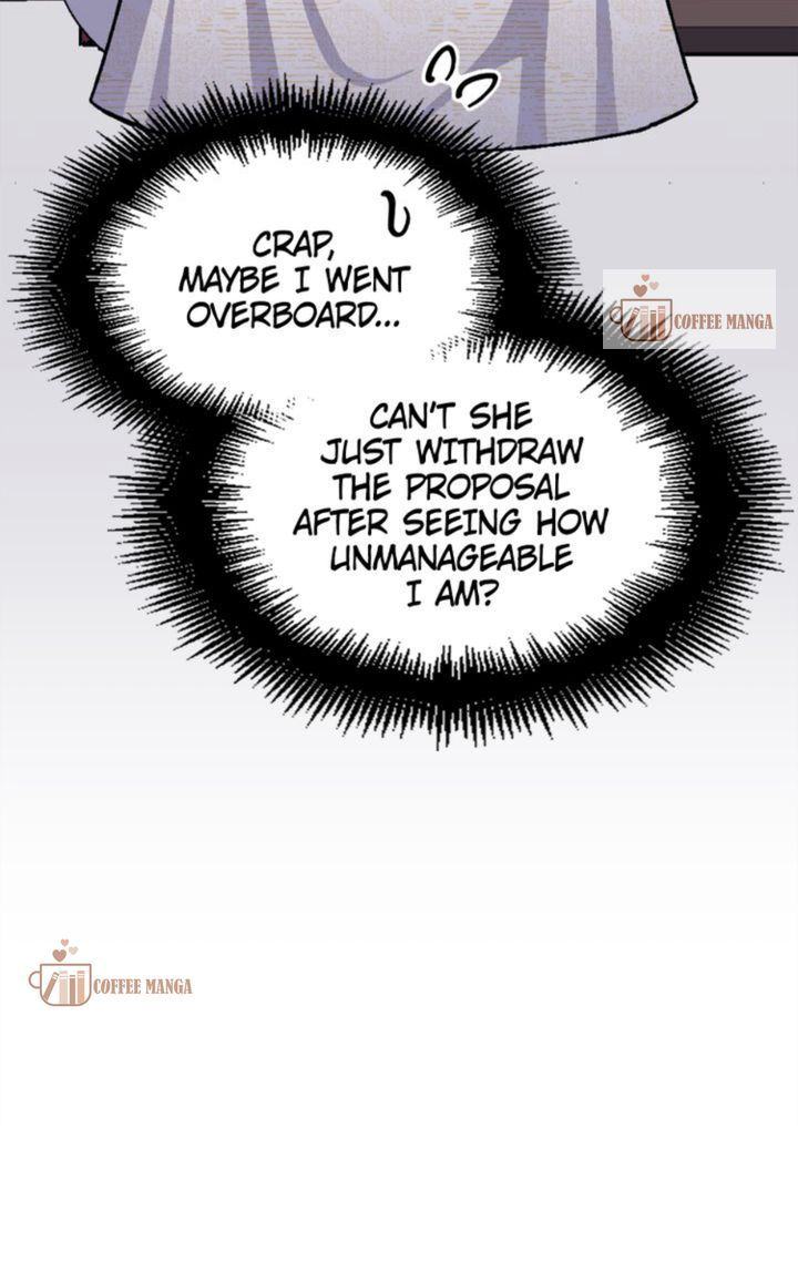 I’ll Save This Damned Family! Chapter 86 - Page 6