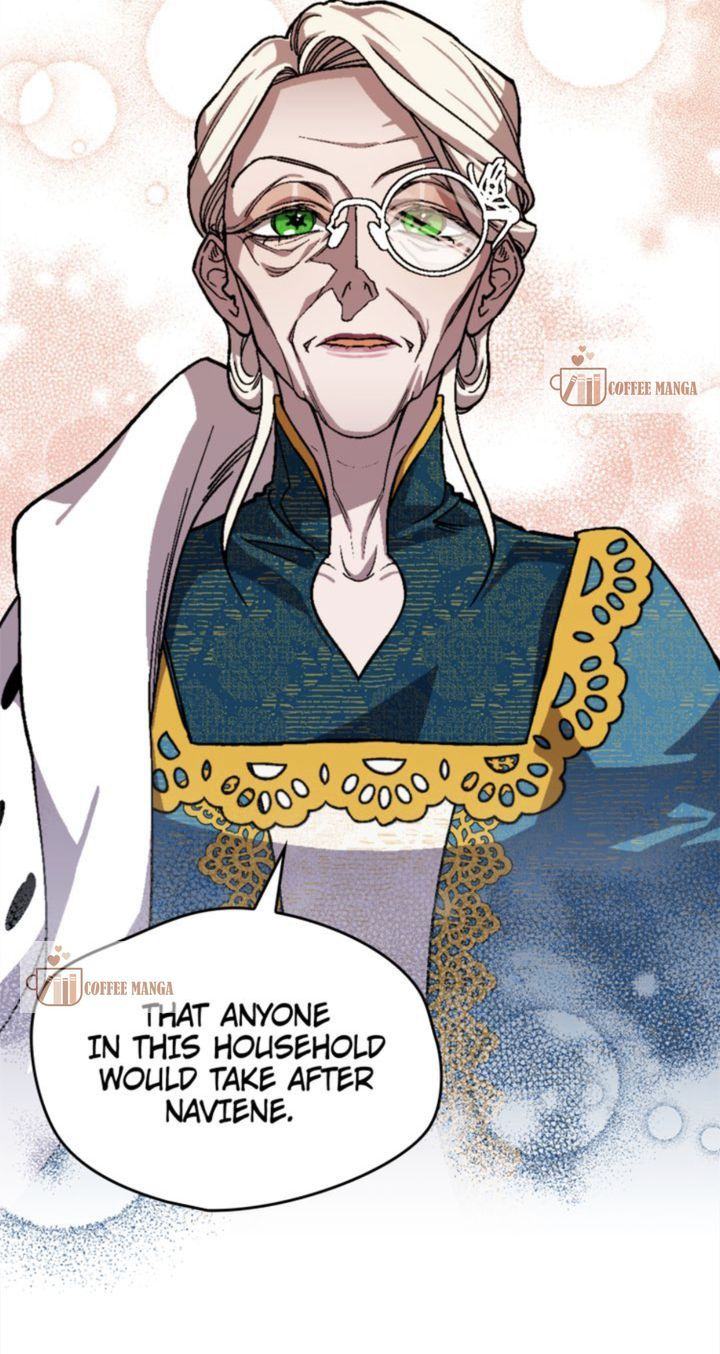I’ll Save This Damned Family! Chapter 86 - Page 8