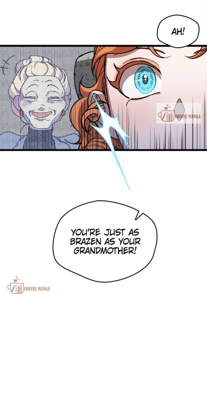 I’ll Save This Damned Family! Chapter 86 - Page 9