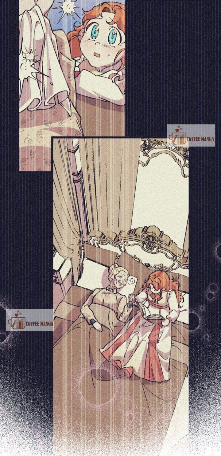 I’ll Save This Damned Family! Chapter 86 - Page 12