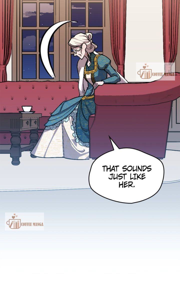 I’ll Save This Damned Family! Chapter 86 - Page 15