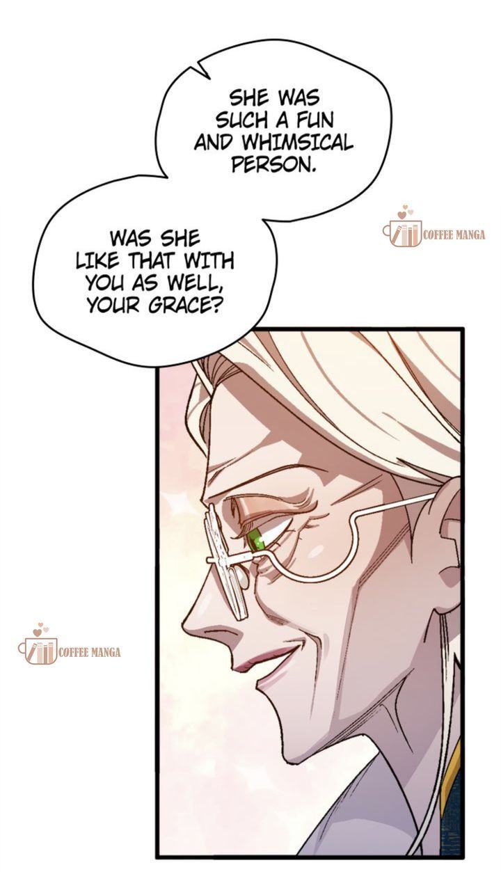I’ll Save This Damned Family! Chapter 86 - Page 16