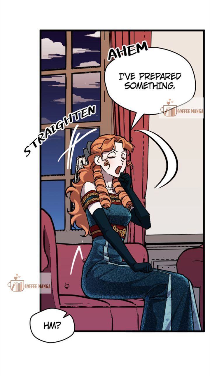 I’ll Save This Damned Family! Chapter 86 - Page 19