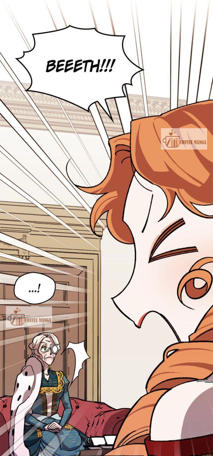 I’ll Save This Damned Family! Chapter 86 - Page 20